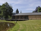 achouffe vakantiewoningen