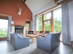 achouffe vakantiewoningen