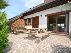 achouffe vakantiewoningen