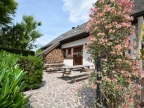 achouffe vakantiewoningen