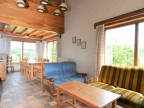 achouffe vakantiewoningen