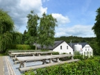 achouffe vakantiewoningen