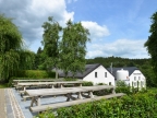 achouffe vakantiewoningen