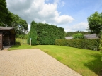 achouffe vakantiewoningen