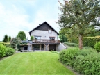 achouffe vakantiewoningen