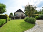 achouffe vakantiewoningen