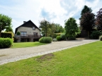 achouffe vakantiewoningen